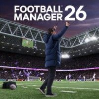 Football Manager 26