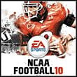 NCAA Football 10