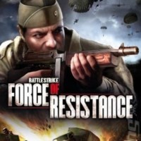 Battlestrike: Force of Resistance 2