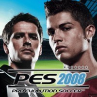 Winning Eleven: Pro Evolution Soccer 2008