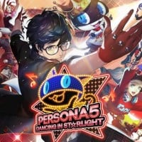 Persona 5: Dancing in Starlight