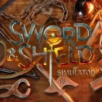 Sword & Shield Simulator