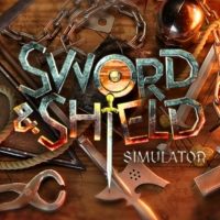 Sword & Shield Simulator