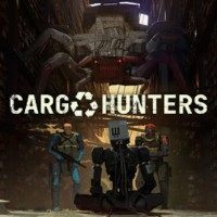 Cargo Hunters