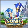 Sonic Generations