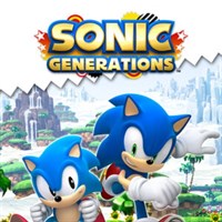 Sonic Generations