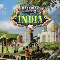 Railway Empire 2: India