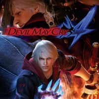Devil May Cry 4