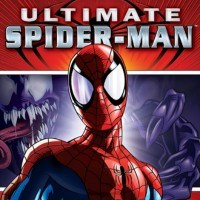 Ultimate Spider-Man
