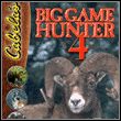 Cabela's Big Game Hunter 4: The Next Adventure