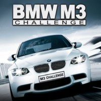 BMW M3 Challenge