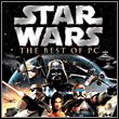 Star Wars: The Best of PC