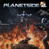 PlanetSide 2