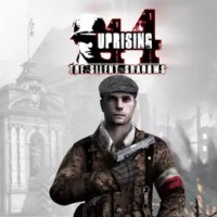 Uprising44: The Silent Shadows
