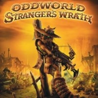 Oddworld: Stranger's Wrath