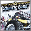 MotorStorm: Arctic Edge