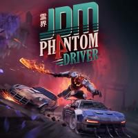 JDM: Ph4ntom Driver