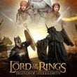 The Lord of the Rings: Legends