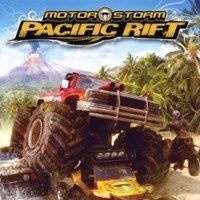 MotorStorm: Pacific Rift