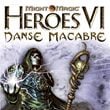 Might & Magic: Heroes VI - Danse Macabre Adventure Pack