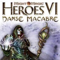 Might & Magic: Heroes VI - Danse Macabre Adventure Pack