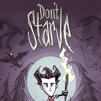 Don't Starve
