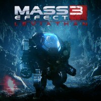 Mass Effect 3: Lewiatan