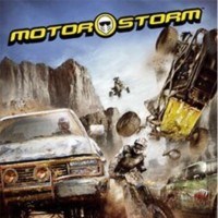 MotorStorm