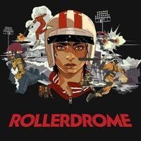 Rollerdrome