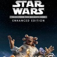 Star Wars: Tales from the Galaxy's Edge - Enhanced Edition