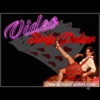 Video Strip Poker