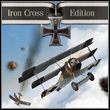 Rise of Flight: Iron Cross Edition