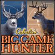 Cabela's Big Game Hunter