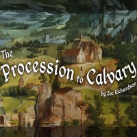 The Procession to Calvary (iOS)