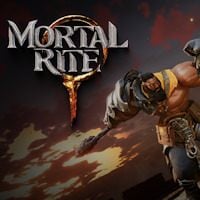 Mortal Rite