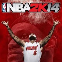 NBA 2K14