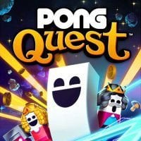 Pong Quest