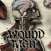Wound Man