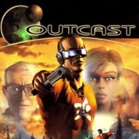 Outcast