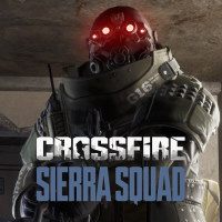 Crossfire: Sierra Squad