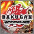 Bakugan Battle Brawlers: Defenders of the Core (NDS)