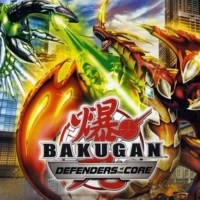 Bakugan: Rise of the Resistance