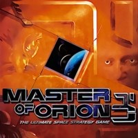 Master of Orion III