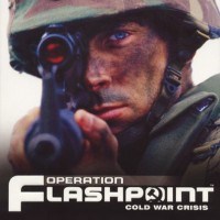 Operation Flashpoint: Cold War Crisis