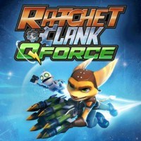 Ratchet & Clank: Załoga Q