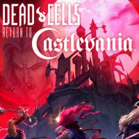 Dead Cells: Return to Castlevania