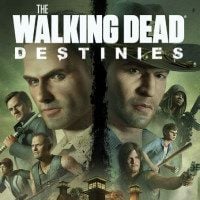 The Walking Dead: Destinies