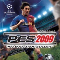 Winning Eleven: Pro Evolution Soccer 2009