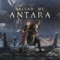 Ballad of Antara