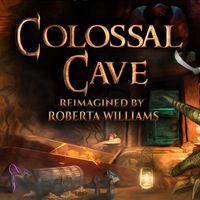 Colossal Cave